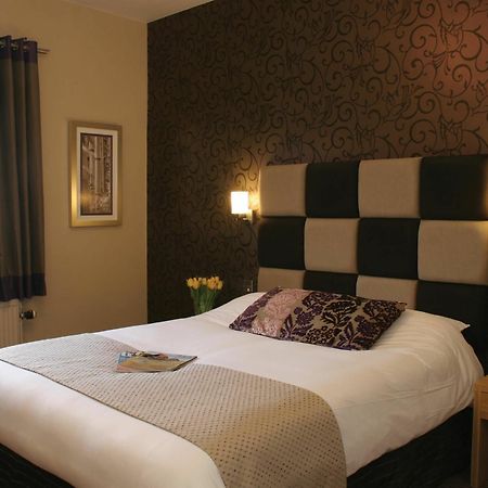Best Western The Westley Hotel Birmingham Oda fotoğraf