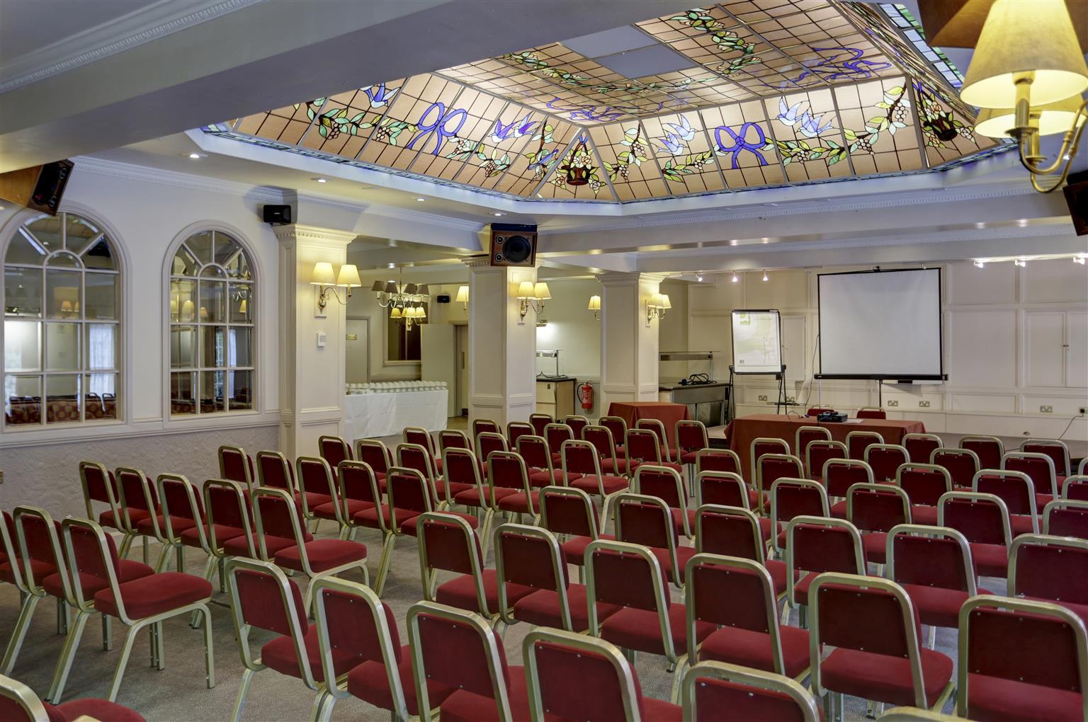 Best Western The Westley Hotel Birmingham Dış mekan fotoğraf