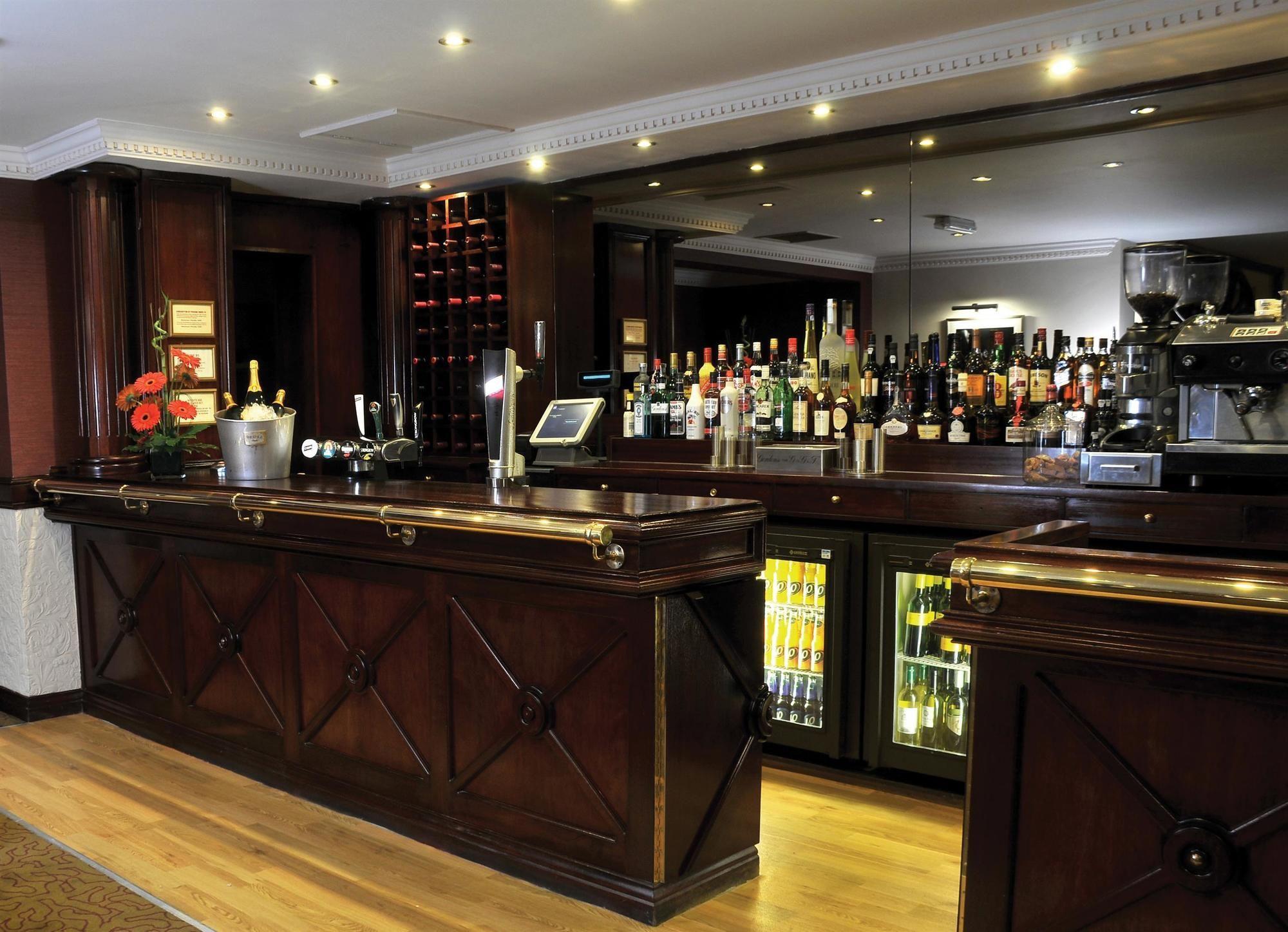 Best Western The Westley Hotel Birmingham Dış mekan fotoğraf