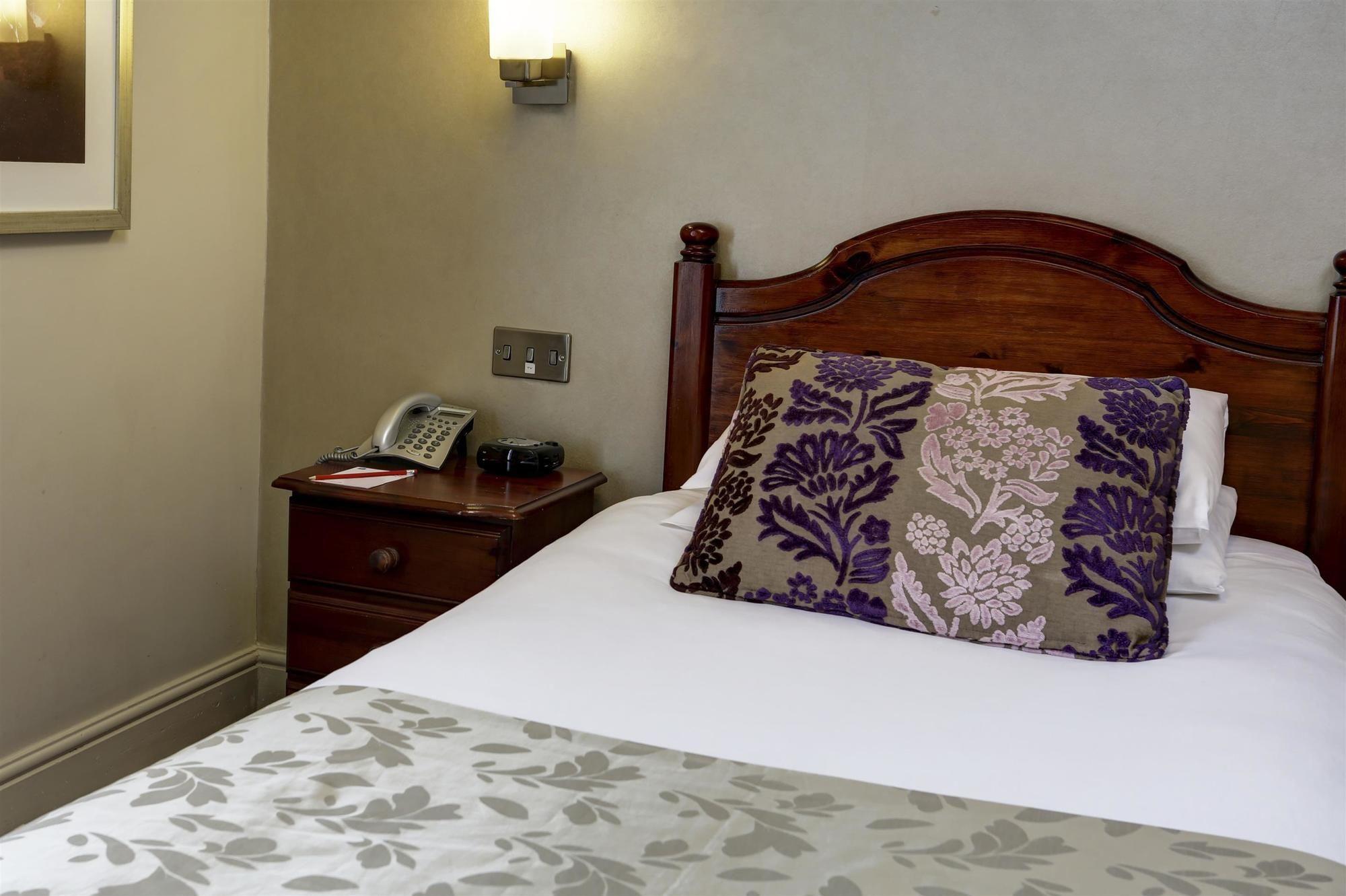 Best Western The Westley Hotel Birmingham Dış mekan fotoğraf