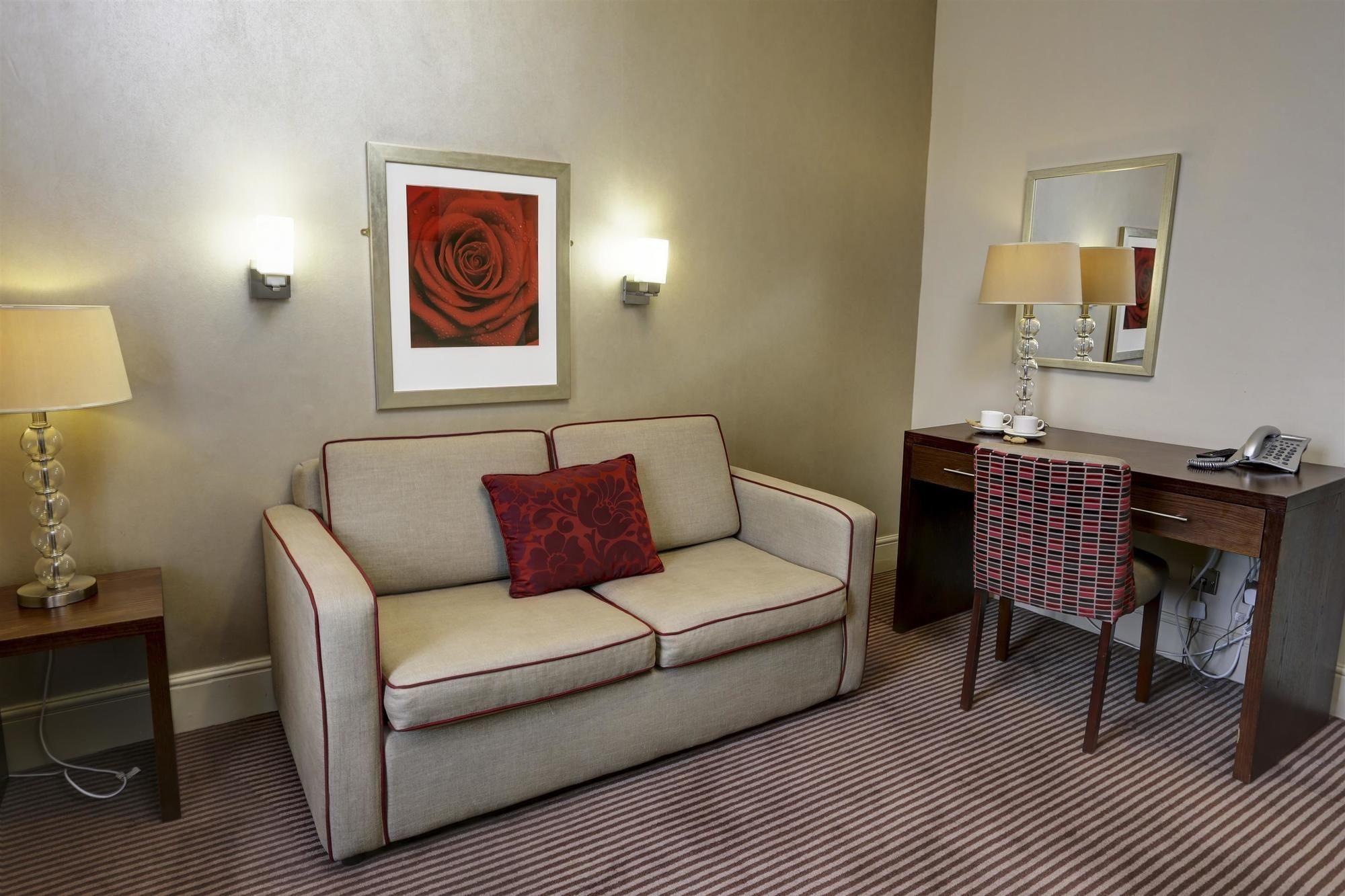 Best Western The Westley Hotel Birmingham Dış mekan fotoğraf