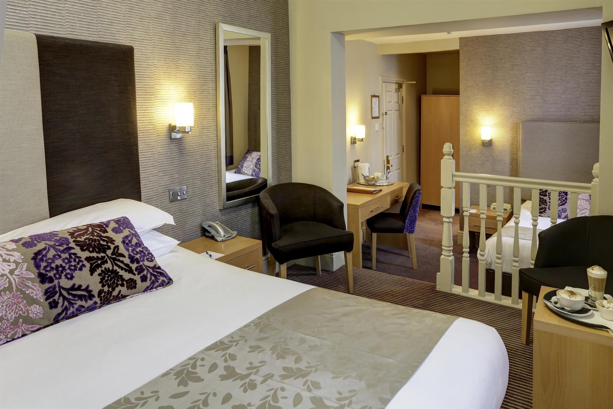 Best Western The Westley Hotel Birmingham Dış mekan fotoğraf