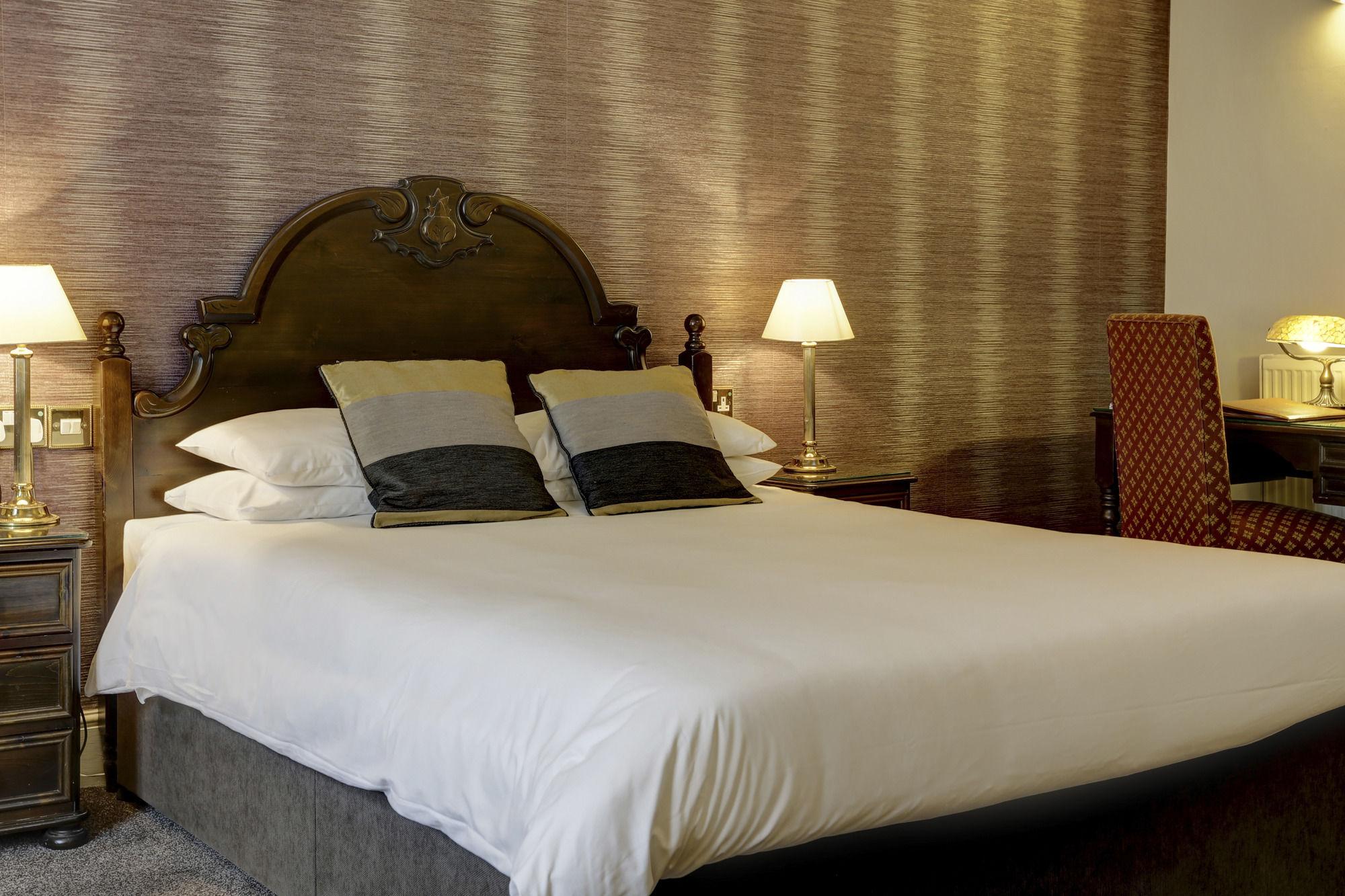 Best Western The Westley Hotel Birmingham Dış mekan fotoğraf