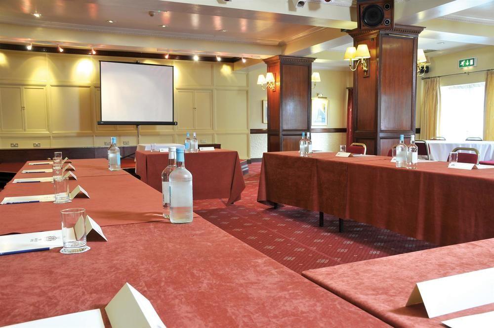 Best Western The Westley Hotel Birmingham Dış mekan fotoğraf