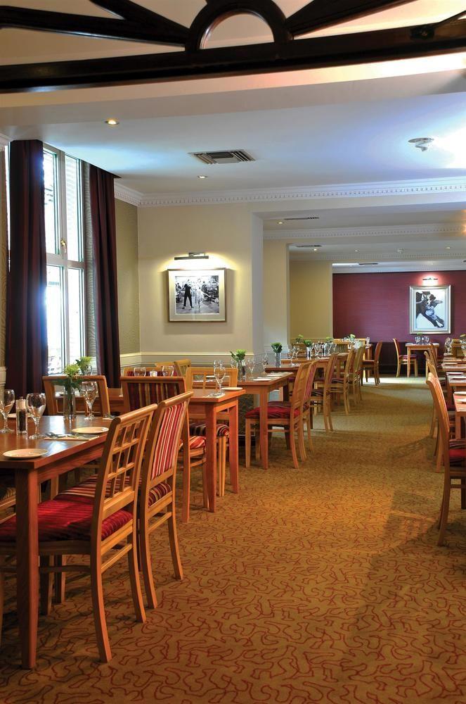 Best Western The Westley Hotel Birmingham Dış mekan fotoğraf