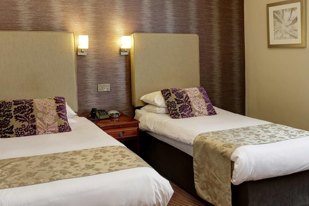 Best Western The Westley Hotel Birmingham Dış mekan fotoğraf