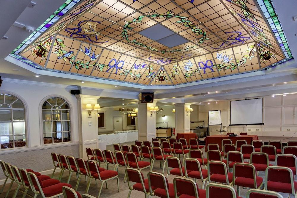 Best Western The Westley Hotel Birmingham Dış mekan fotoğraf