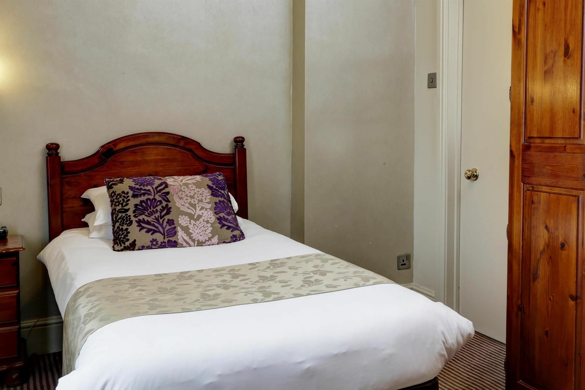 Best Western The Westley Hotel Birmingham Dış mekan fotoğraf