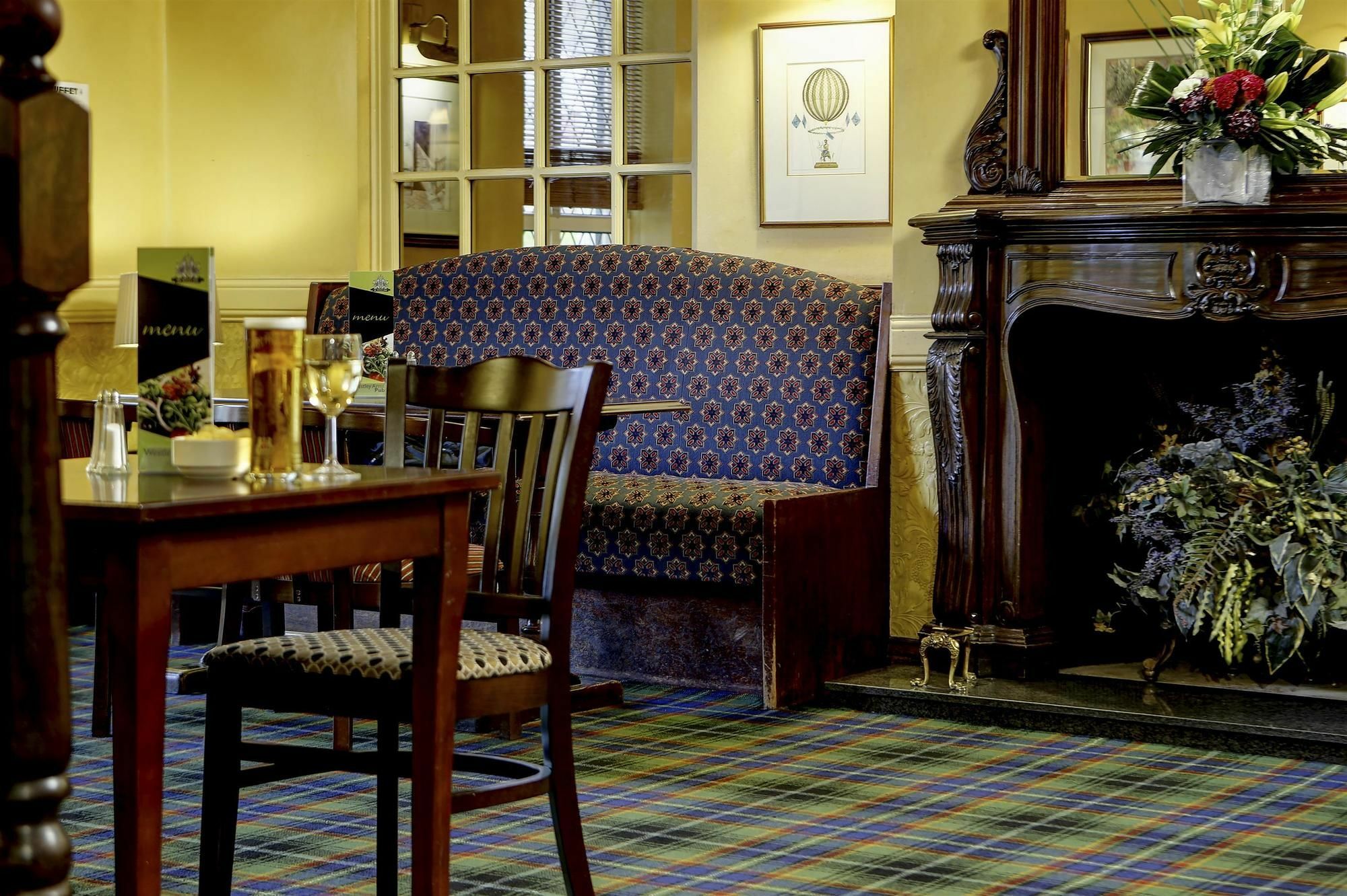 Best Western The Westley Hotel Birmingham Dış mekan fotoğraf