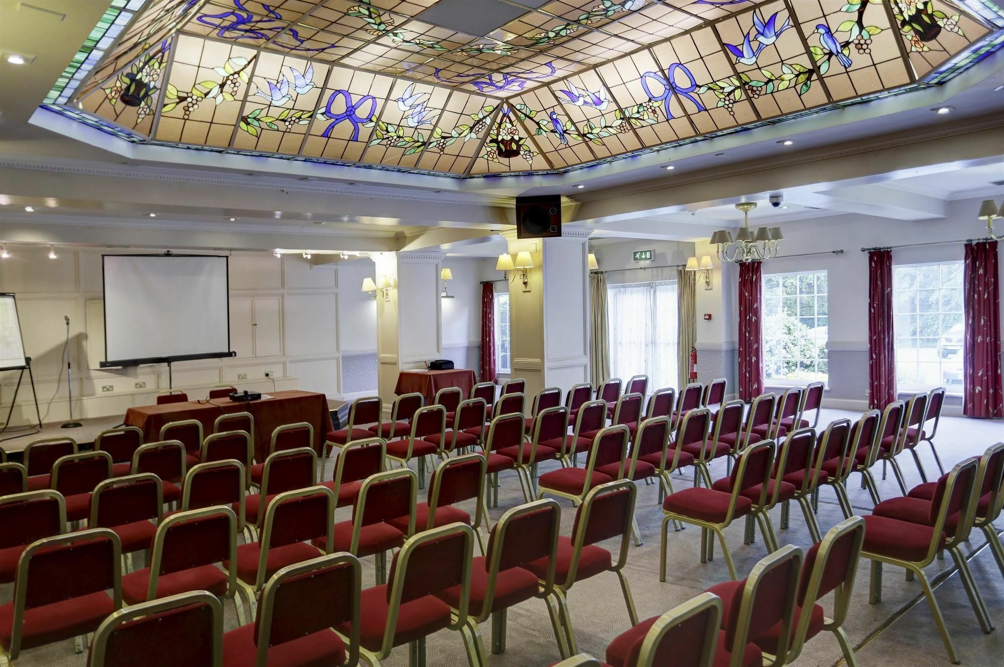 Best Western The Westley Hotel Birmingham Dış mekan fotoğraf