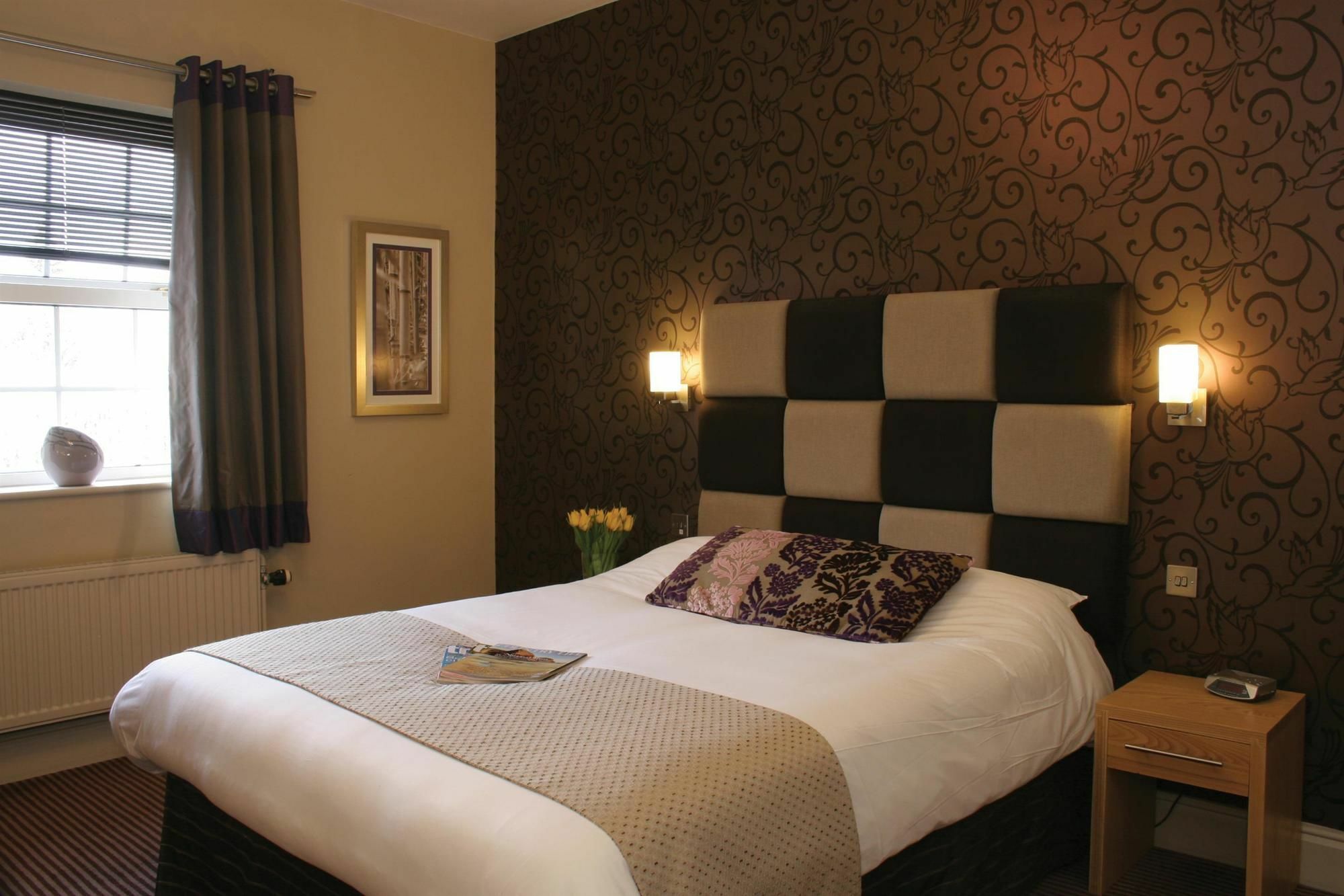 Best Western The Westley Hotel Birmingham Oda fotoğraf