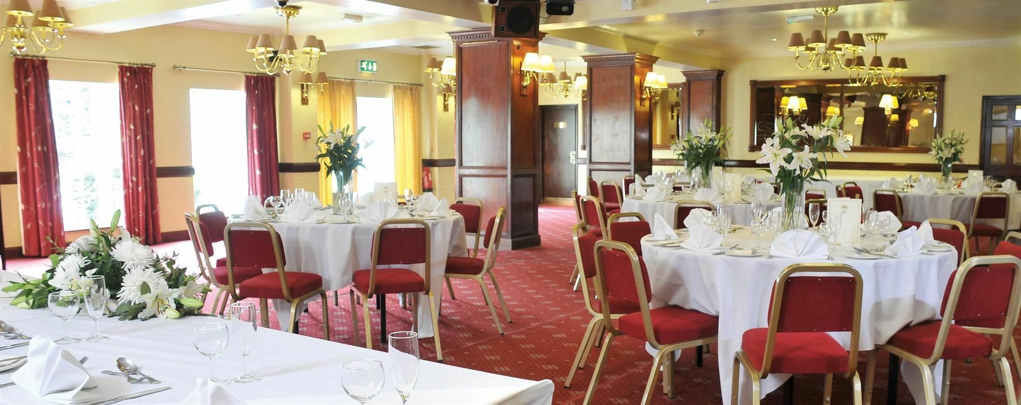 Best Western The Westley Hotel Birmingham Dış mekan fotoğraf